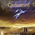 Cover Art for 9780739368367, Goldenhand by Garth Nix, Heather Wilds