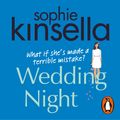 Cover Art for 9781448154289, Wedding Night by Sophie Kinsella, Beth Chalmers, Finty Williams, Michael Fenton Stevens