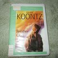 Cover Art for 9780739332894, Brother Odd by Dean R. Koontz