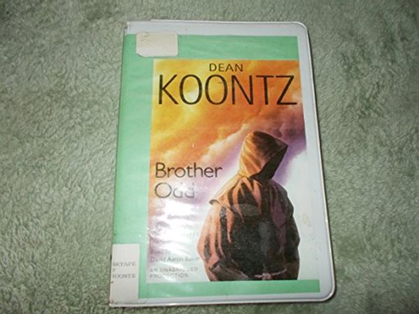 Cover Art for 9780739332894, Brother Odd by Dean R. Koontz