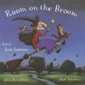 Cover Art for 9781405006644, Room on the Broom by Julia Donaldson