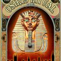 Cover Art for 9781906727444, The Osiris Ritual by George Mann