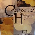 Cover Art for 9781560542001, The Foundling by Georgette Heyer
