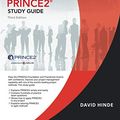 Cover Art for 9780995527522, PRINCE2 Study Guide: 2017 Update by Mr. David Hinde