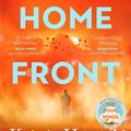 Cover Art for 9781743294666, Home Front by Kristin Hannah