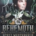 Cover Art for 9780606224079, Behemoth by Scott Westerfeld