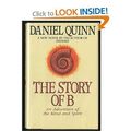 Cover Art for 9780788166037, The Story of B by Daniel Quinn