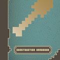 Cover Art for 9780545685177, Minecraft: Construction Handbook by Scholastic
