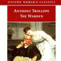 Cover Art for 9780192834089, The warden by Anthony Trollope