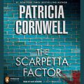 Cover Art for 9781101145784, The Scarpetta Factor by Kate Reading, Patricia Cornwell