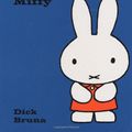 Cover Art for 0824335260003, Miffy by Dick Bruna