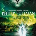 Cover Art for 9780439944670, The Subtle Knife. Children's Edition by Philip Pullman