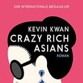 Cover Art for 9783036957975, Crazy Rich Asians by Kevin Kwan