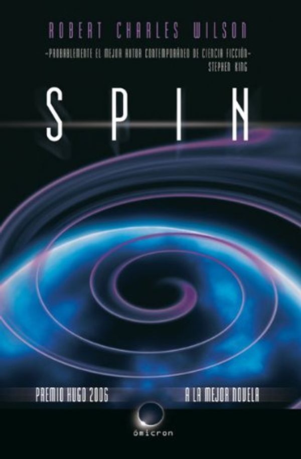 Cover Art for 9788496938038, Spin (Spanish Edition) by Robert Wilson