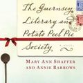 Cover Art for 9785551859857, The Guernsey Literary and Potato Peel Pie Society by Mary Ann Shaffer, Annie Barrows