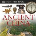 Cover Art for 9780756613822, Ancient China by Arthur Cotterell