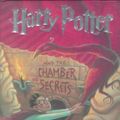 Cover Art for 9780786222735, Harry Potter and the Chamber of Secrets by J. K. Rowling