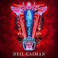 Cover Art for B00Q8HF7Q6, American Gods by Neil Gaiman