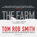 Cover Art for B00NF8EJLA, The Farm by Tom Rob Smith