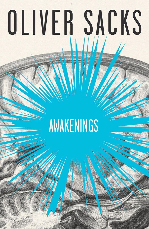 Cover Art for 9780307834096, Awakenings by Oliver Sacks