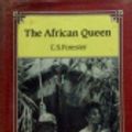 Cover Art for 9780899685083, The African Queen by C S Forester