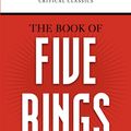 Cover Art for 9781607462958, The Book of Five Rings by Michael Ashley