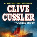 Cover Art for B006LU1SBI, The Thief by Clive Cussler, Justin Scott