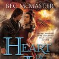 Cover Art for 9781402270314, Heart of Iron by Bec Mcmaster
