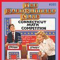 Cover Art for B00OU4Y6YS, The Baby-Sitters Club #105: Stacey the Math Whiz by Ann M. Martin