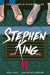 Cover Art for B003BKZW7C, It: Film tie-in edition of Stephen King’s IT by Stephen King