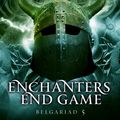 Cover Art for 9780552168571, Enchanters' End Game by David Eddings