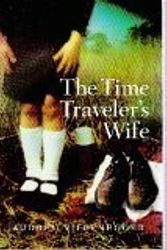 Cover Art for 9780156032872, The Time Traveler's Wife by Audrey Niffenegger