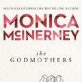 Cover Art for 9781760893750, The Godmothers by Monica McInerney