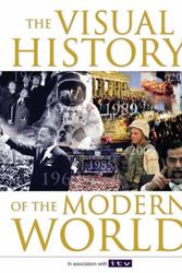 Cover Art for 9781844428397, The Visual History of the Modern World by Terry Burrows