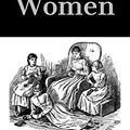 Cover Art for B0837RZ7G6, Little Women: Meg, Jo, Beth and Amy (Illustrated by Frank T. Merrill) - Parts One and Two by ALCOTT, LOUISA MAY