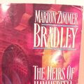 Cover Art for 9780886774516, The Heirs of Hammerfell by Marion Zimmer Bradley