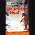 Cover Art for 9780739348024, Nate the Great and the Halloween Hunt by Marjorie Weinman Sharmat