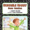 Cover Art for 9780670011803, Horrible Harry Goes Cuckoo by Suzy Kline