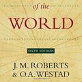 Cover Art for 9780199936762, The History of the World by J M Roberts