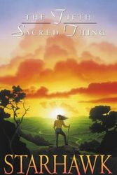Cover Art for 9780722535028, The Fifth Sacred Thing by Starhawk