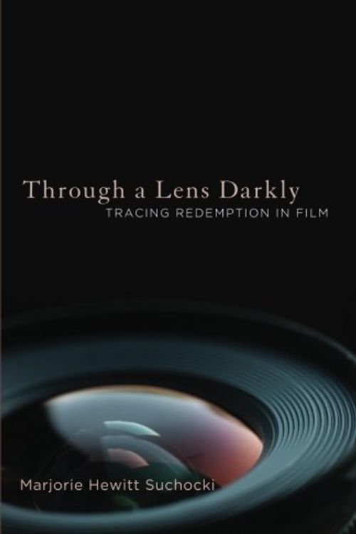 Cover Art for 9781498203135, Through a Lens Darkly by Marjorie Hewitt Suchocki