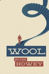Cover Art for 9781596066731, Wool by Hugh Howey