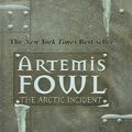 Cover Art for 9780756928032, The Arctic Incident (Artemis Fowl (Prebound Unnumbered)) by Eoin Colfer