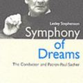 Cover Art for 9783907625101, Symphony of Dreams by Lesley Stephenson