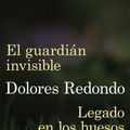 Cover Art for 9788423347711, Legado en los huesos + El guardián invisible (pack) by Dolores Redondo