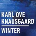 Cover Art for 9780399563331, Winter by Karl Ove Knausgaard