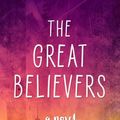 Cover Art for 9781432859701, The Great Believers by Rebecca Makkai