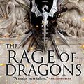 Cover Art for B07L2VKFP5, The Rage of Dragons (The Burning Book 1) by Evan Winter