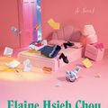 Cover Art for 9780593298350, Disorientation by Elaine Hsieh Chou