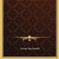 Cover Art for 9781169345744, Wilfrid Cumbermede by George MacDonald